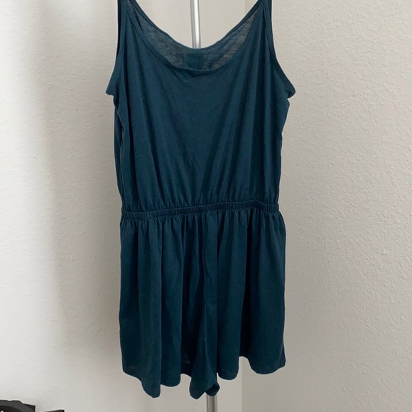 Romper - Picture 2 of 2